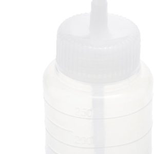 FRASCO APLICADOR COM BICO CURVO 250ML ALMOTOLIA C2088 – SANTA CLARA