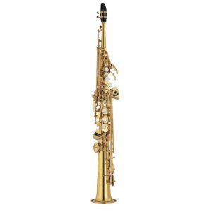 Saxofone Soprano Yamaha YSS-475II