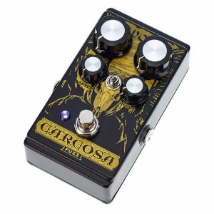 Pedal de Efeitos Digitech DOD Carcosa Fuzz