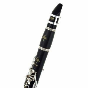 Clarinete Sib Buffet Crampon Prodige 18/6 BC2541L-2-0GB