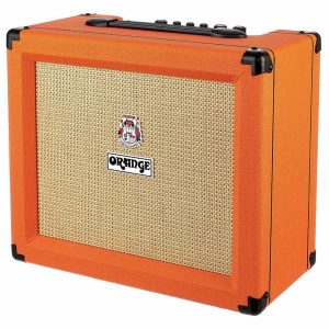 Amplificador para Guitarra Elétrica Orange Crush 35 RT