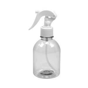 PULVERIZADOR MODELO MADRI 250ML -COD. 4165 SANTA CLARA