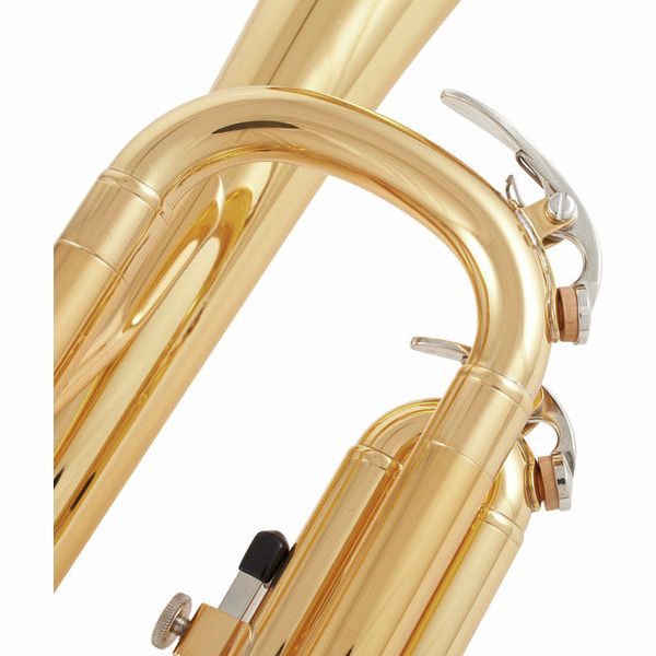 Trompete Sib Yamaha YTR-2330 - Image 5