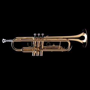 Trompete Síb Wessex R30 Dourado