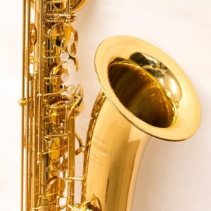 Saxofone Barítono L.A. Ripamonti 5050