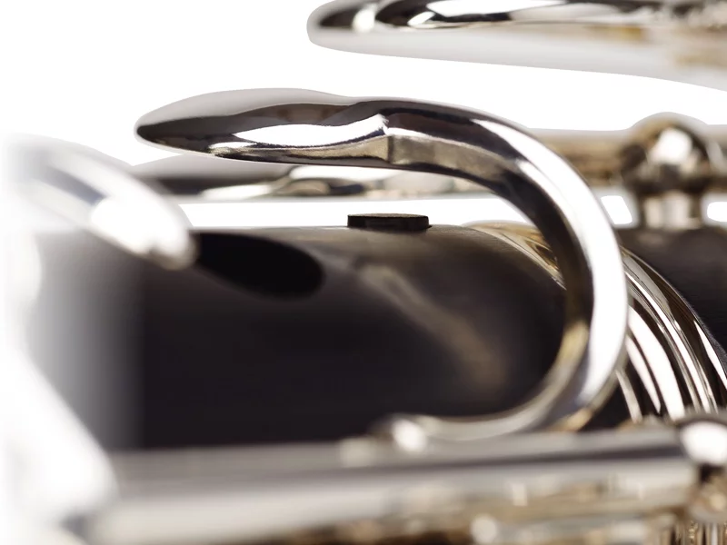 Clarinete Sib Buffet Crampon Prodige 17/6 BC2541-2-0GB