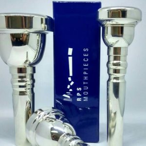 Bocais para Trombone Tenor RPS