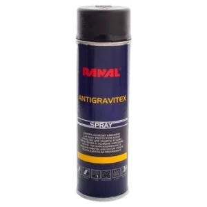 Spray Anti-Gravilha