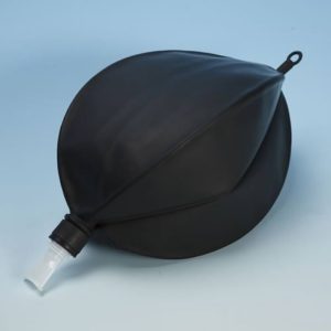 Lungentrainer Breathing Bag