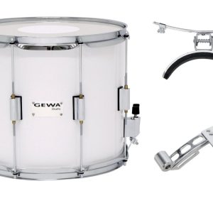 Timbalão de Marcha GEWA