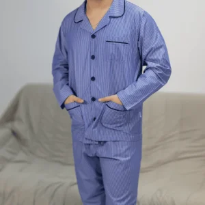 Pijama Homem Clássico