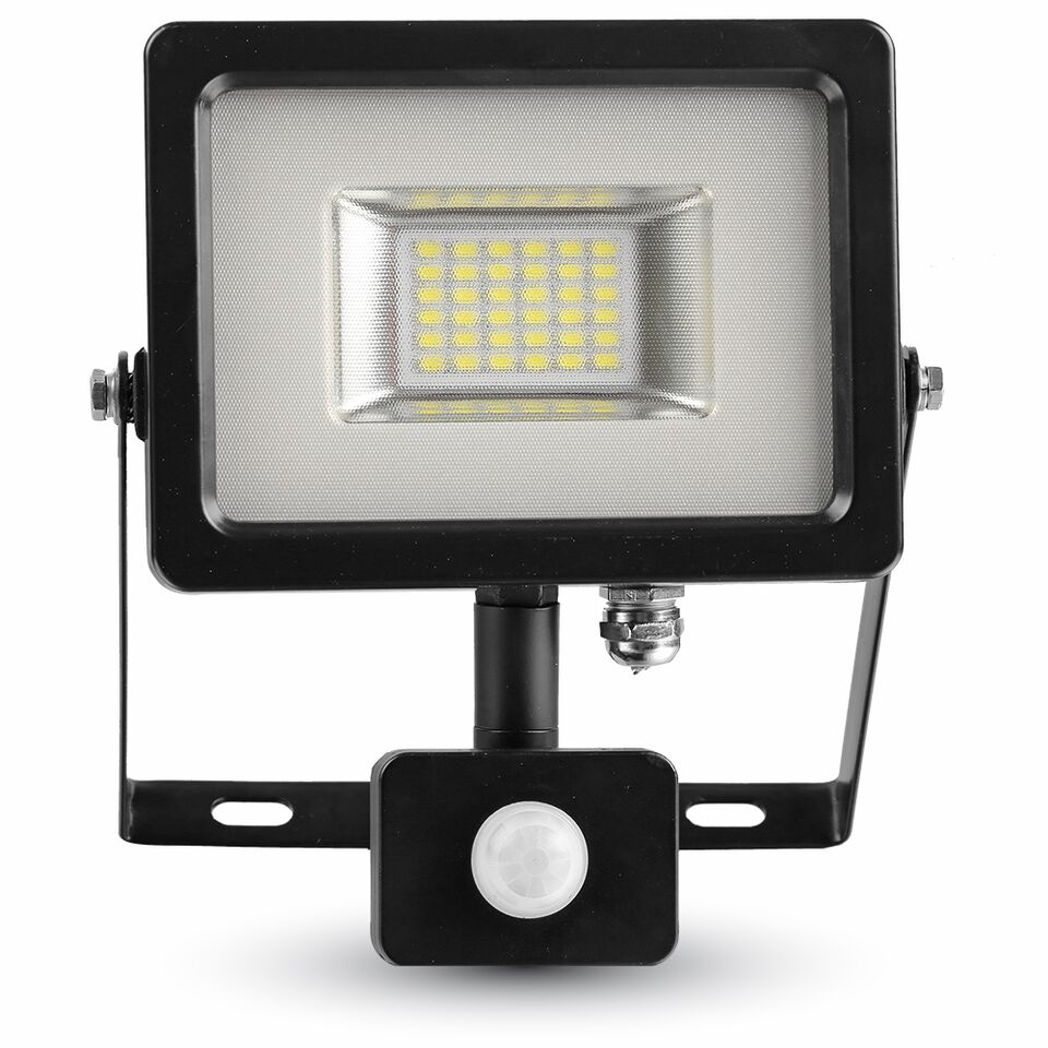 Projetor LED com sensor de 20 W - Image 2