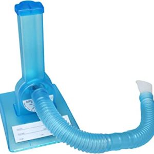 Lungentrainer Spirometer