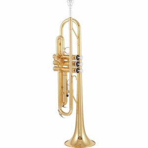 Trompete Sib Yamaha YTR-2330
