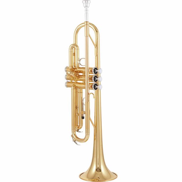 Trompete Sib Yamaha YTR-2330