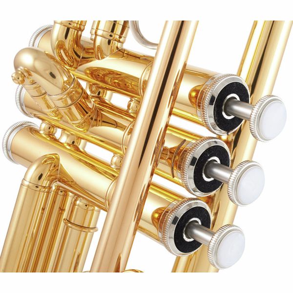 Trompete Sib Yamaha YTR-2330 - Image 3