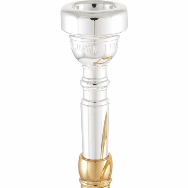 Trompete Sib Yamaha YTR-2330 - Image 7