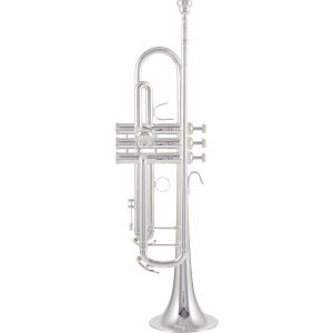 Trompete Sib B&S 3137-S Challenger I