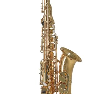 Saxofone Alto Conn AS655