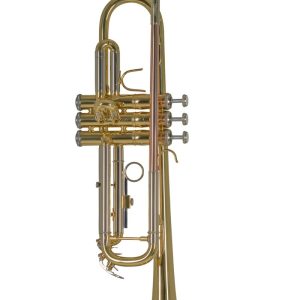 Trompete Síb Bach TR650