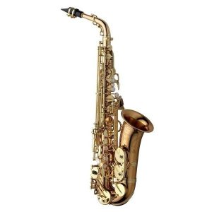 Saxofone Alto Yanagisawa A-WO20 Elite