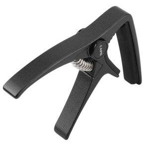 Capo Aroma Guitarra Elétrica/Acústica AC20