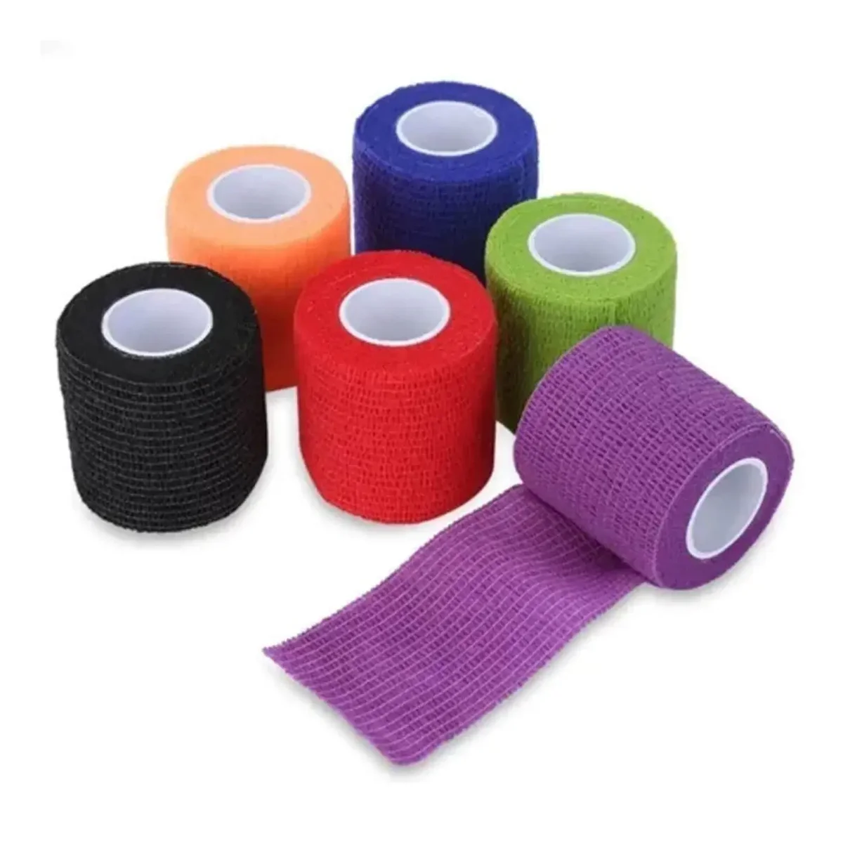 Bandagem Elástica para Dermografo — Biossegurança Profissional — Dermo Makeup - Image 2