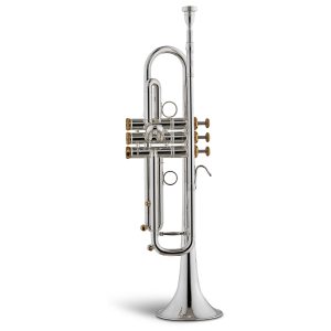 Trompete Sib Stomvi V. Raptor II