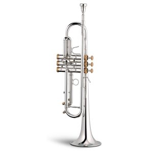 Trompete Sib Stomvi Elite 330-ML