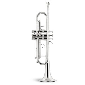 Trompete Sib Stomvi Mambo No.5