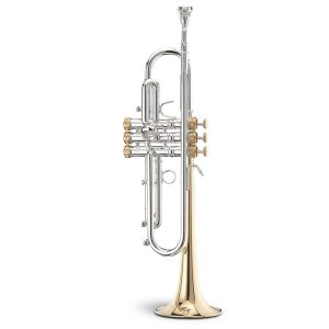 Trompete Sib Stomvi Master