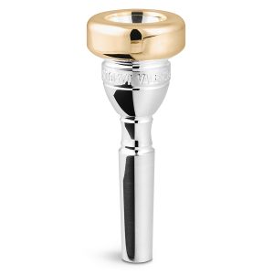 Bocais Trompete Piccolo Stomvi Classic Duas Peças