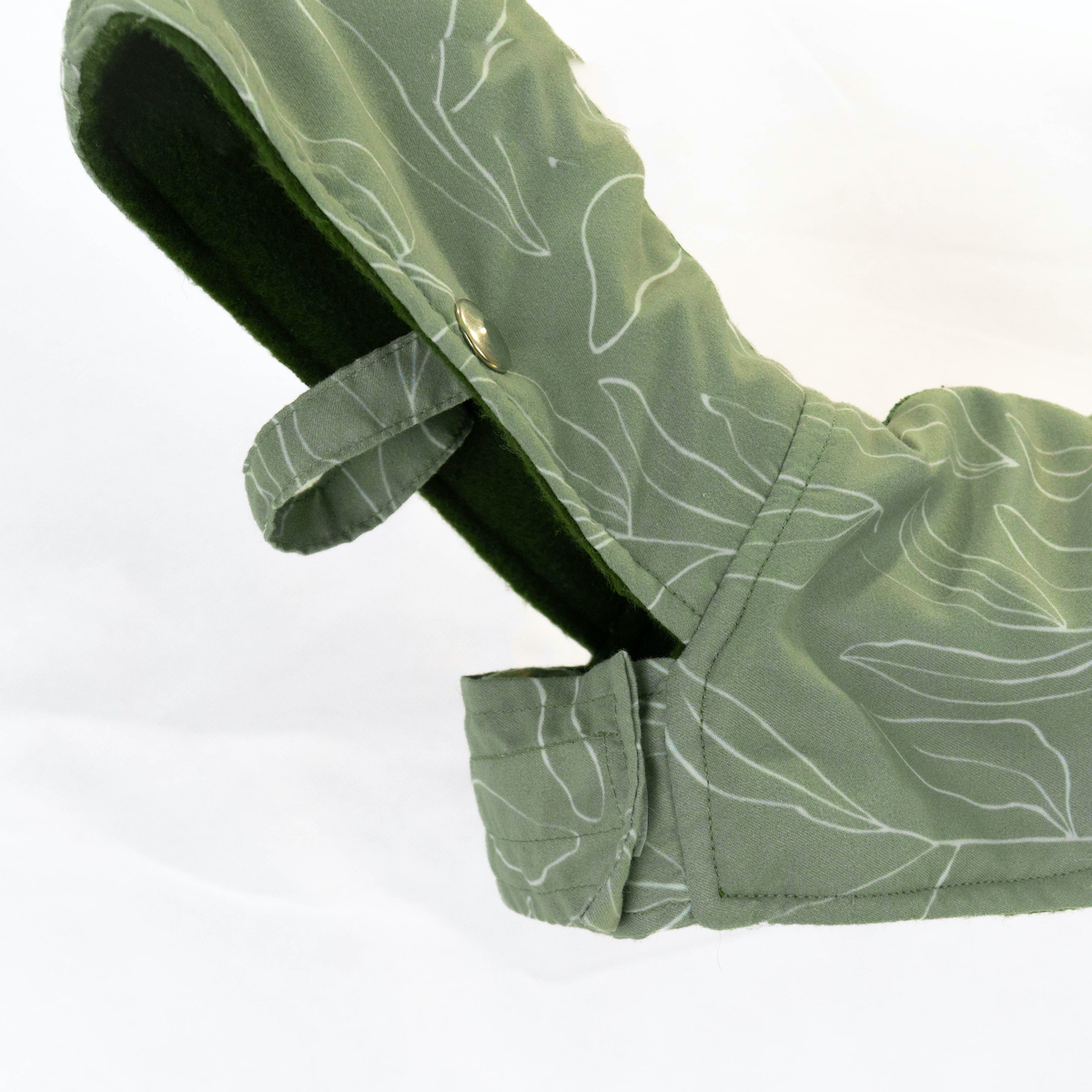 Capa de Chuva para Cão Musli - Image 3