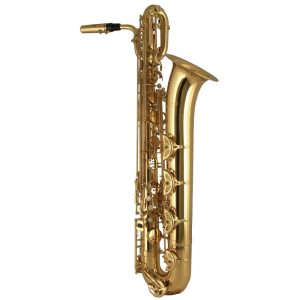 Saxofone Barítono Wisemann DBS-400