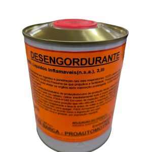 Desengordurante