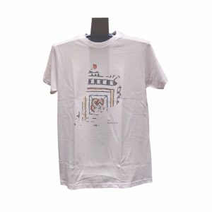 T-shirt Mosaico