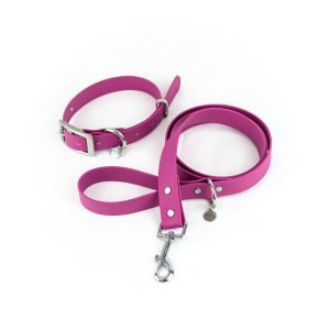 Conjunto À Prova de Água – Lilac