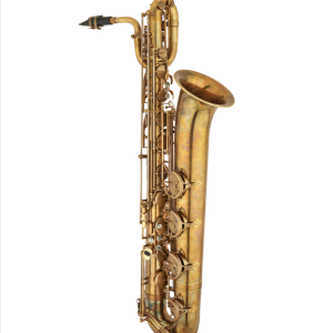 Saxofone Barítono Eastman EBS652 “52nd Street”