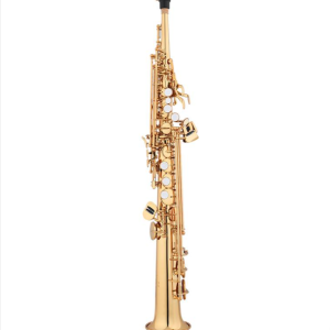 Saxofone Soprano Eastman ESS642GL