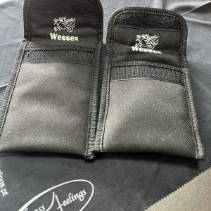 Bolsa para Bocais Wessex