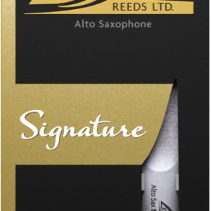 Palheta Saxofone Alto Légere Signature