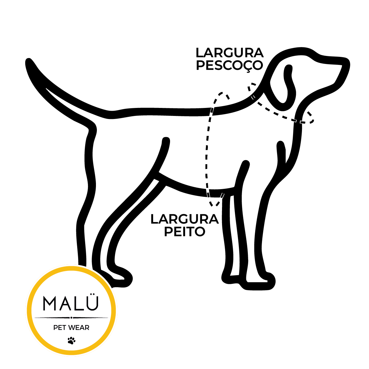 Peitoral Amazónia - Image 7