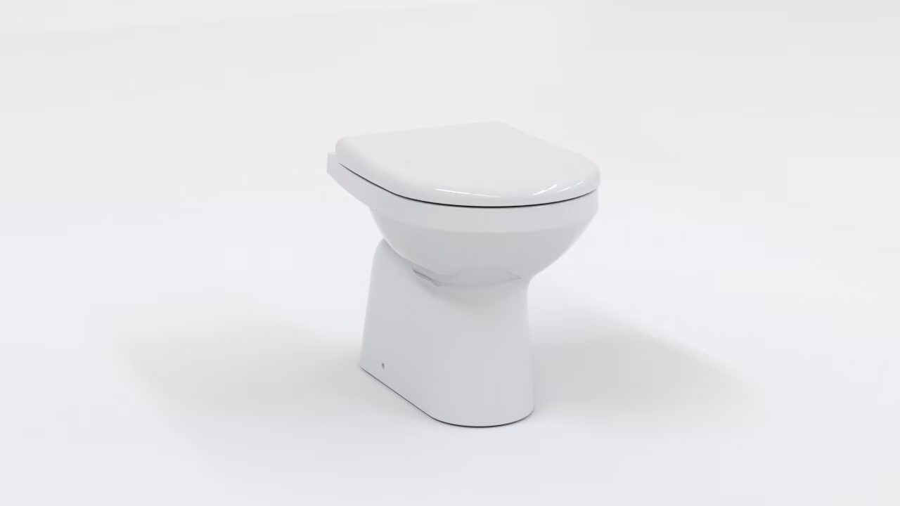 Sanita Oceanus Normal Vertical
