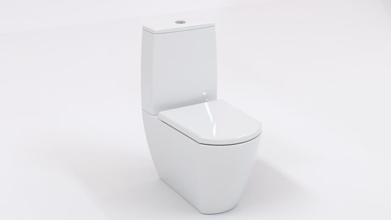 Sanita One Compacta Dual