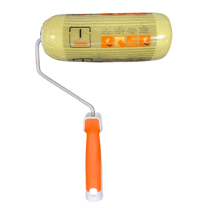 Rolo Ravel Exteriores 180mm