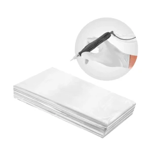 Protetor de Cabo Descartável para Dermografo 50 unidades — Dermo Makeup