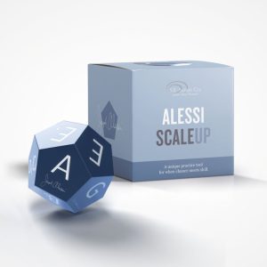 Alessi ScaleUP