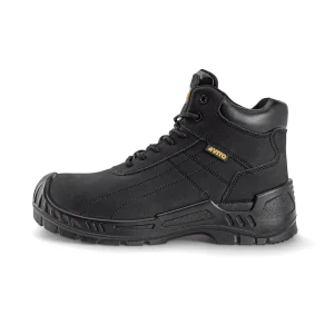 Bota de Segurança Pele Confort Plus 63