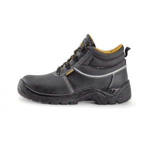Bota de segurança Pele Classic S3P