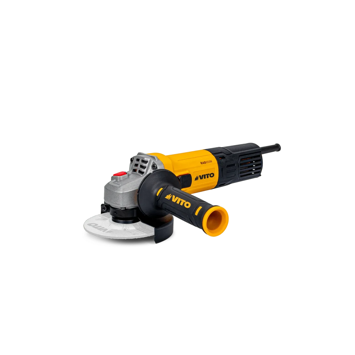 Rebarbadora 850W 115MM - Image 2